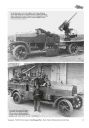 Kraftwagen-Flak<br>German &lsquo;K-Flak&rsquo; Vehicle-Mounted and Trailer-Mounted Anti-Aircraft Guns